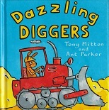 Amazing Machines - Dazzling Diggers