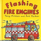 Amazing Machines - Flashing Fire Engines Amazing Machines - Flashing Fire Engines