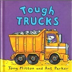Amazing Machines - Tough Trucks Amazing Machines - Tough Trucks
