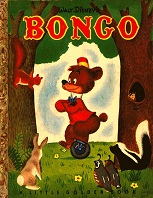 Walt Disneys Bongo