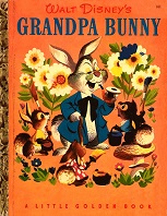 Walt Disneys Grandpa Bunny