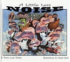 A Little Less Noise by Barry Louis Polisar