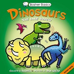 Dinosaurs The Bare Bones