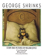 George Shrinks by William Joyce