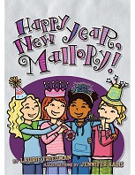 Happy New Year Mallory