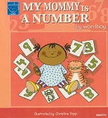 My Mommy Is A Number