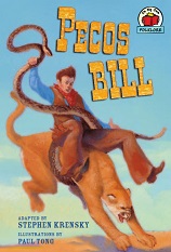 Pecos Bill - On My Own Folklore Pecos Bill - On My Own Folklore