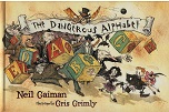 The Dangerous Alphabet by Neil Gaiman