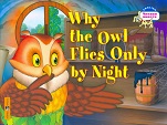 Why the Owl Flies Only by Night