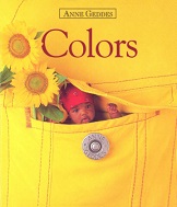 Colors by Anne Geddes