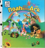 Noah and the Ark Noah and the Ark