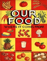 Our Food Where It Comes From