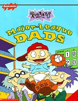 Rugrats - Major-League Dads Rugrats - Major-League Dads