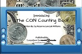 Tumblepad - The Coin Counting Book Tumblepad - The Coin Counting Book
