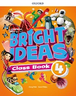 Bright Ideas Level 4 Class Book