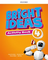 Bright Ideas Level 4 Activity Book