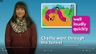 Bright Ideas Level 4 DVD Video