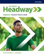 Headway Beginner 5th Edition Students Book