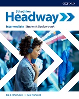 Headway Intermediate 5th Edition Students Book