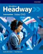 Headway Intermediate 5th Edition Video DVD
