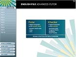 English File Advanced 3rd Edition iTutor with iChecker