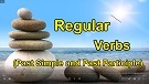 English Grammar Tenses with Fun Video 6 - Regular and Irregular Verbs English Grammar Tenses with Fun Video 6 - Regular and Irregular Verbs