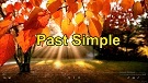 English Grammar Tenses with Fun Video 9 - Past Simple Tense English Grammar Tenses with Fun Video 9 - Past Simple Tense