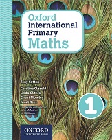 Oxford International Primary Maths 1 Glossary - Video - Ebook Oxford International Primary Maths 1 Glossary - Video - Ebook