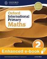 Oxford International Primary Maths 2 Audio - Video - Ebook Oxford International Primary Maths 2 Audio - Video - Ebook