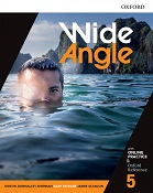 Wide Angle 5 Students Book