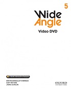 Wide Angle 5 Video DVD