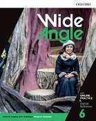 Wide Angle 6 Students Book