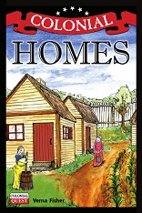 Colonial Homes - Colonial Quest
