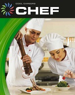 Chef - Cool Careers