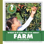 Whats It Like to Live Here Farm - Community Connections 