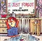 Little Critter - I Just Forgot