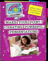 Make Your Point Creating Powerful Presentations - Information Explorer