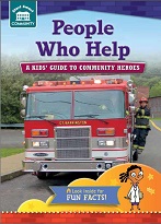 People Who Help A Kids Guide to Community Heroes - Start Smart Community
