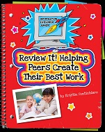 Review It Helping Peers Create Their Best Work - Information Explorer Junior