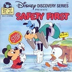 Safety first - Disney Discovery Series