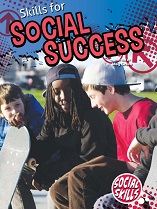 Skills for Social Success - Social Skills