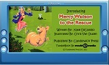 TUMBLEPAD Mercy Watson to the Rescue TUMBLEPAD Mercy Watson to the Rescue
