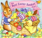 The Best Easter Basket Ever by Mara Conlon The Best Easter Basket Ever by Mara Conlon