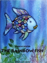 The Rainbow Fish The Rainbow Fish