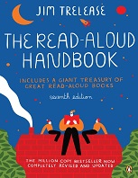 The Read-Aloud Handbook by Jim Trelease 7th Edition The Read-Aloud Handbook by Jim Trelease 7th Edition