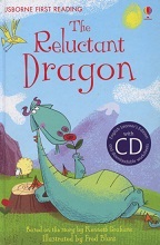 The Reluctant Dragon By Kenneth Grahame The Reluctant Dragon By Kenneth Grahame