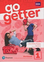 Go Getter 1 Workbook Go Getter 1 Workbook