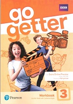 Go Getter 3 Workbook Go Getter 3 Workbook