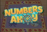 Leapfrog Numbers Ahoy Video DVD Leapfrog Numbers Ahoy Video DVD