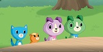 LeapFrog Phonics Farm Video DVD LeapFrog Phonics Farm Video DVD